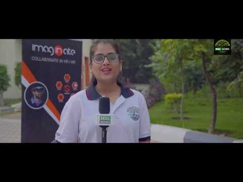 SKILL MONKS at IMAGINATE TECHNOLOGIES - Leading AR, VR & MR startup in USA | India