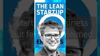 How to Start a Business with No Money | The Lean Startup Explained