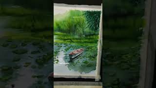 boat #emotionalshorts #silentstory #boatstory #naturemood #deepthoughts #loneliness #trendingreels