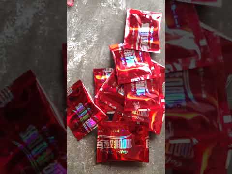 小袋粉剂立式机操作教学视频如何调袋长+切刀