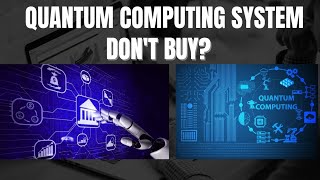 QUANTUM COMPUTING SYSTEM REVIEW | DOES ITS REALLY WORK???