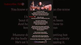 Unholy Lyrics | Sam Smith #music #short #youtubeshorts #viral