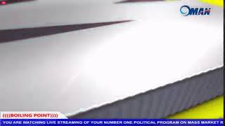 BOILING POINT  (JULY 17, 2025)