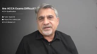 Are ACCA Exams difficult to pass? | Is ACCA Difficult?