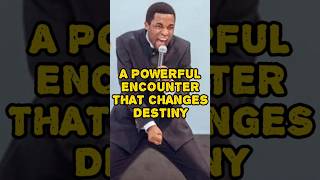 An Encounter That Changes Destiny || Apostle Michael Orokpo #short #shorts #shortsfeed