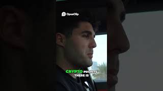 $500K Crypto to CASH in Dubai! Easy Exchange@SwitzyLife