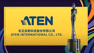 台灣幸福企業典範！宏正三度榮獲『 HR Asia Best Companies to Work for in Asia 亞洲最佳企業雇主獎』，再獲『WeCare 最佳員工關懷獎』肯定