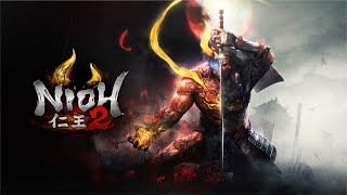 仁王2 #3(Nioh 2)好多東西看的到卻找不到路去拿...