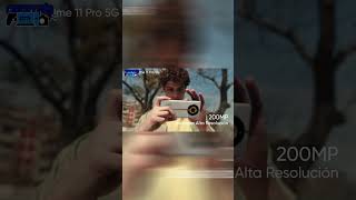 DESIGNED BY GUCCI!! REALME SERIES 11 PART 7