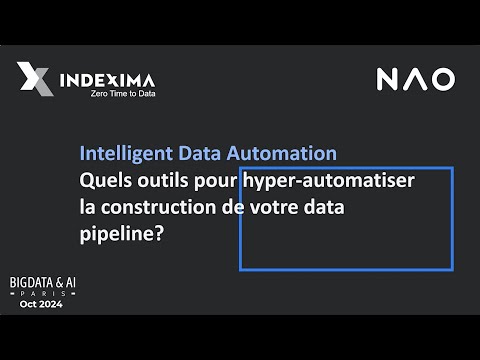 Intelligent Data Automation
