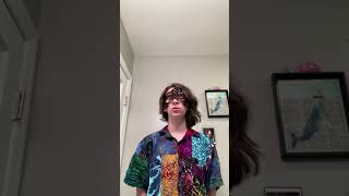 This is Cavetown’s “This is Home”! #singing #vocals #cover #cavetown #thisishome #foryou #fyp