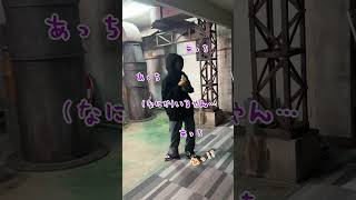 撮影中に心霊現象が起きるドッキリを仕掛けたらまさかの結果に…#Shorts