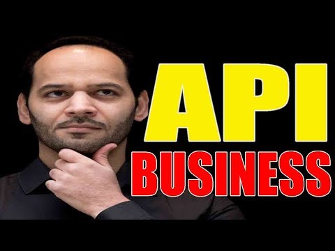 Does Your Business Need An API? (Part 3) | Omni Business Solutions