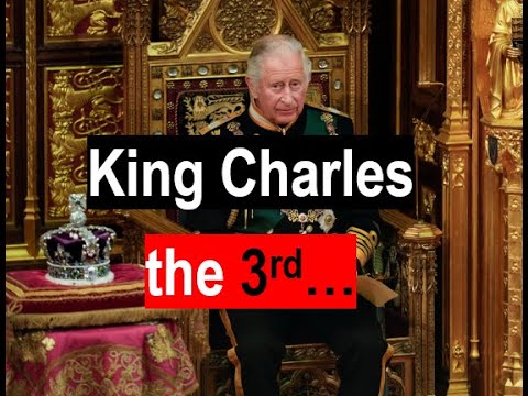 King Chuck