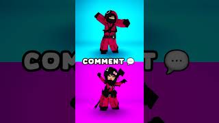 Your Boy/Girl Outfit If You...🤩🤗#robloxshorts #roblox