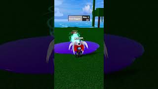 What Is The Strongest POSSIBLE Blox Fruit?