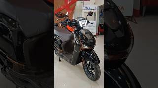 New 2025 Model Hero Destini XTEC 125Cc Scooter 😍New Look Features 🔥#herodestini125 #ridersp