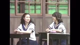 ドリフ 8時だよ全員集合「国語算数理科社会」2016年HDリマスター版 📚🤣 #昭和ギャグ #爆笑コント #ザドリフターズ #レトロバラエティ