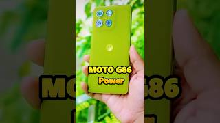 🔋 Moto G86 Power – Battery King with 5G🔥 | Unboxing & First Look!