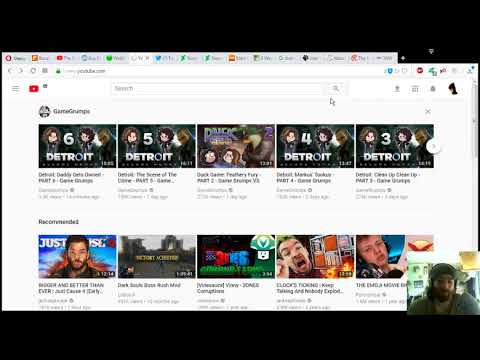 New Youtube Studio Layout is Trash