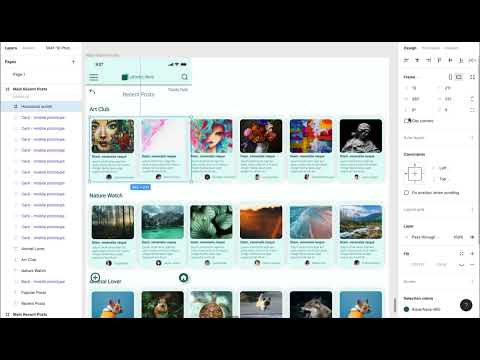 figma video 63 horizontal scroll example 2