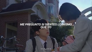 Kim Yohan - Recently » A Love So Beautiful OST [Traducida al Español]