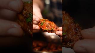 Your New Favorite Chicken Wing!