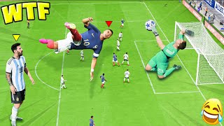 𝗙𝗜𝗙𝗔.EXE is 𝟗𝟗,𝟗𝟗% Broken! 😯