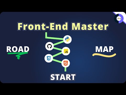 From 0 to Front-End Developer in 12 Months: The Complete Roadmap
