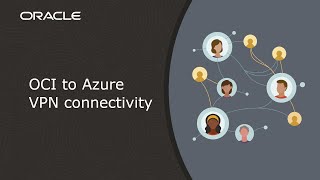 OCI to Azure VPN connectivity