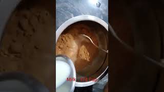 Homemade Chocolate Syrup | With Cocoa powder | Easy and Simple method