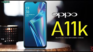 Oppo A11K Review, First Look, Camera, Price, Dabba, Design, Specifications, Features(Urdu/Hindi)