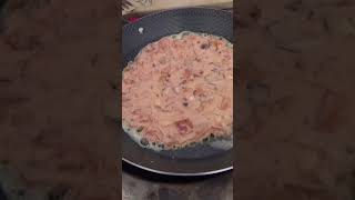비오는 날 김치전 #귀촌생활 #먹방 #가평계곡