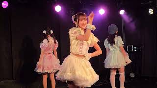 必殺あざとポーズ ゆきりなしお