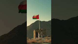 #omanuaeborder #oman #visitoman #uaetravel #uaeexploration #travel #asiantravel #dubai