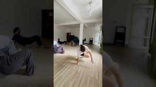 Movement | Animal Flow | Rishikesh Yoga Association - #animalmoments #movementtherapy #yoga #yogattc