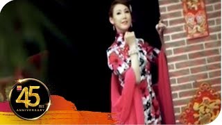 Jacqueline Teo张美玲 I 福建贺岁专辑【接财神】正月初一好日子