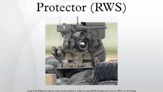 Protector (RWS)