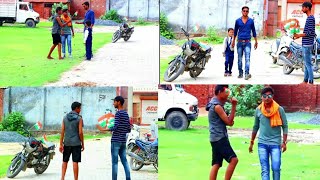 15 August 2018 special kuvar kashyap navin maddheshiya siswa ke heroes