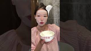不會還有人不知道！韓女最愛的皮膚管理在家就能做吧#護膚 #皮膚管理 #韓國