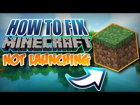 How to Fix MINECRAFT CRACKED | Not Opening! [2016] WORKING!