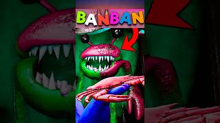 New CHARACTERS😱😱Garten of Banban 8