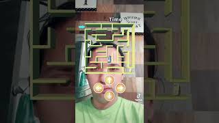 Tom and Jerry Maze #shorts #model # #cosplayer #tomandjerry #mazegame #tiktokgame #tiktok #reels