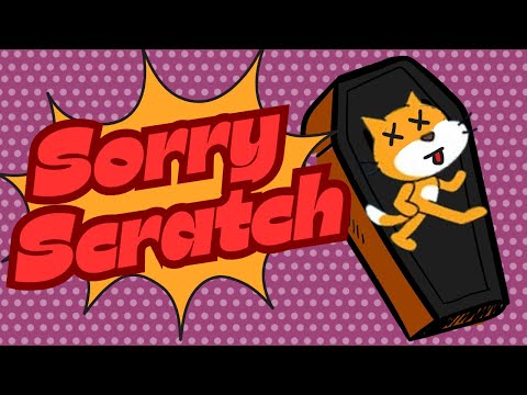 I BROKE Scratch: Chaos Ensued 😱