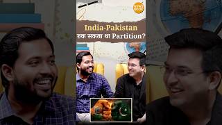 Was Jinnah the Reason for India-Pak Partition? | Khan Sir | Mahatma Gandhi