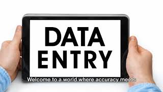 Master Data Entry Best Practices & Boost Your Efficiency (Free Cheat Sheet!)