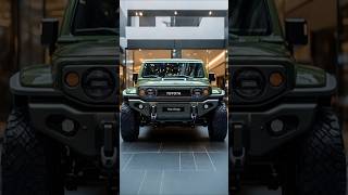 Toyota Hardtop 2025 |#shorts #toyotahardtop