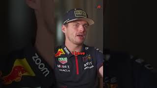Max Verstappen on his F1 future