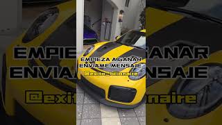 💎APILAS EXCUSAS Y YO SUPERCOCHES 💎