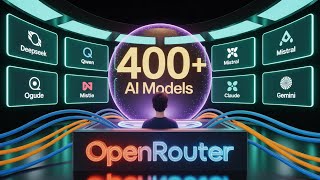 I Tested 400+ AI Models at Once - This Platform Changes Everything!